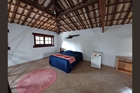 Casa para alugar com 1000m², 4 quartos e 5 vagasQuarto