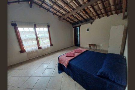 Casa para alugar com 1000m², 4 quartos e 5 vagasQuarto