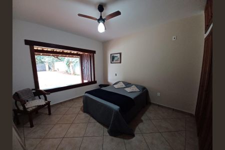 Casa para alugar com 1000m², 4 quartos e 5 vagasQuarto