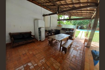 Casa para alugar com 1000m², 4 quartos e 5 vagasÁrea externa