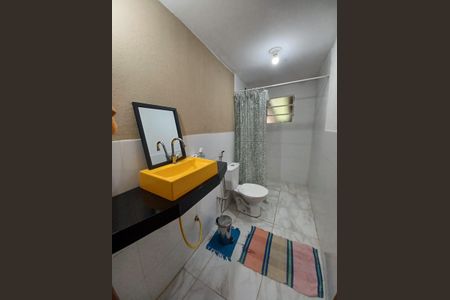 Casa para alugar com 1000m², 4 quartos e 5 vagasBanheiro