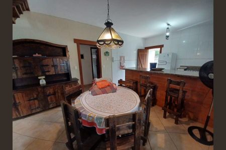 Casa para alugar com 1000m², 4 quartos e 5 vagasSala