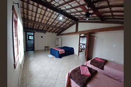 Casa para alugar com 1000m², 4 quartos e 5 vagasQuarto