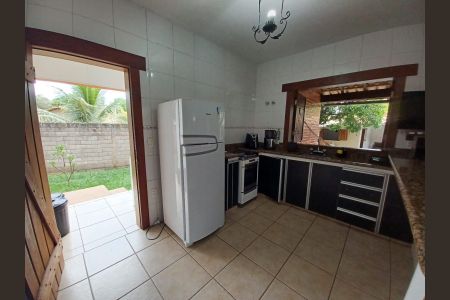 Casa para alugar com 1000m², 4 quartos e 5 vagasCozinha