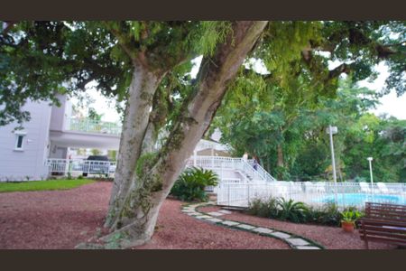 Casa de condomínio para alugar com 200m², 4 quartos e 3 vagas Casa de condomínio para alugar com 200m², 4 quartos e 3 vagasÁrea comum