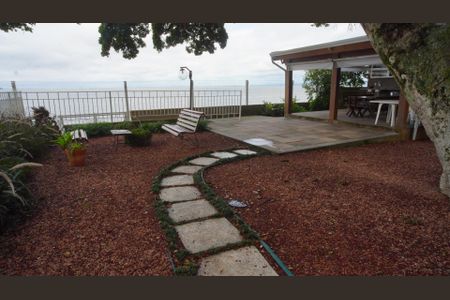 Casa de condomínio para alugar com 200m², 4 quartos e 3 vagas Casa de condomínio para alugar com 200m², 4 quartos e 3 vagasÁrea comum - Churrasqueira