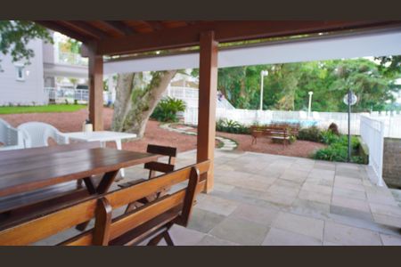 Casa de condomínio para alugar com 200m², 4 quartos e 3 vagas Casa de condomínio para alugar com 200m², 4 quartos e 3 vagasÁrea comum