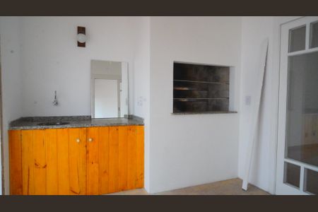 Casa de condomínio para alugar com 200m², 4 quartos e 3 vagas Casa de condomínio para alugar com 200m², 4 quartos e 3 vagasEspaço Gourmet