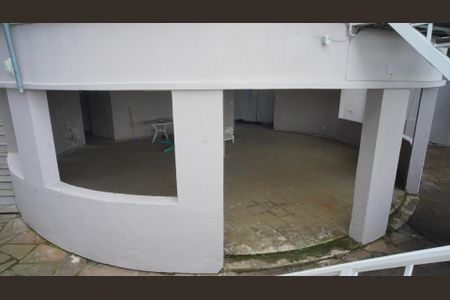 Casa de condomínio para alugar com 200m², 4 quartos e 3 vagas Casa de condomínio para alugar com 200m², 4 quartos e 3 vagasÁrea comum - Salão de festas