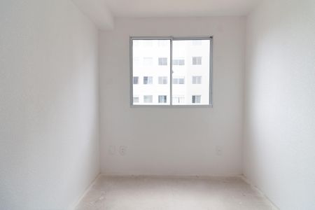 Quarto 2 de apartamento para alugar com 2 quartos, 32m² em Jardim Gilda Maria, São Paulo
