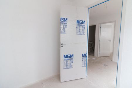 Apartamento para alugar com 32m², 2 quartos e sem vaga Apartamento para alugar com 32m², 2 quartos e sem vagaQuarto 1