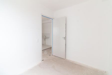 Apartamento para alugar com 32m², 2 quartos e sem vaga Apartamento para alugar com 32m², 2 quartos e sem vagaQuarto 2