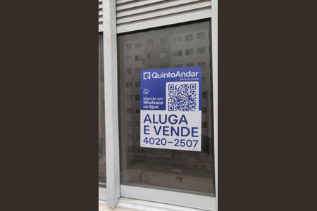 Apartamento para alugar com 32m², 2 quartos e sem vaga Apartamento para alugar com 32m², 2 quartos e sem vagaPlaca do QuintoAndar