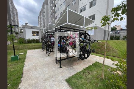 Apartamento para alugar com 32m², 2 quartos e sem vaga Apartamento para alugar com 32m², 2 quartos e sem vagaÁrea comum