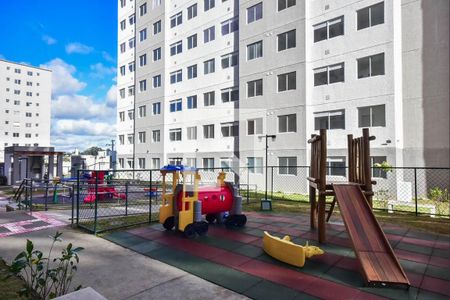 Apartamento para alugar com 32m², 2 quartos e sem vaga Apartamento para alugar com 32m², 2 quartos e sem vagaÁrea comum