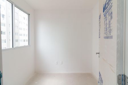 Quarto 1 de apartamento para alugar com 2 quartos, 32m² em Jardim Gilda Maria, São Paulo