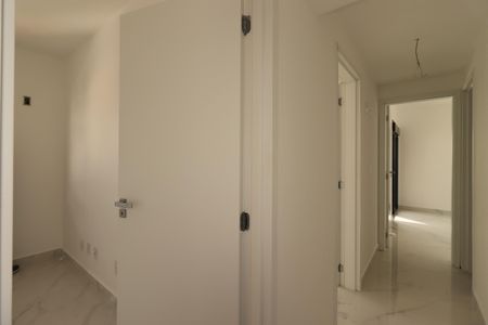 Apartamento à venda com 105m², 3 quartos e 3 vagasCorredor