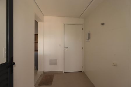 Apartamento à venda com 105m², 3 quartos e 3 vagasÁrea de Serviço