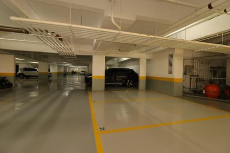 Apartamento à venda com 105m², 3 quartos e 3 vagasGaragem - Vaga 2 e 3