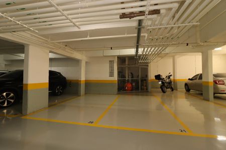 Apartamento à venda com 105m², 3 quartos e 3 vagasGaragem - Vaga 2 e 3