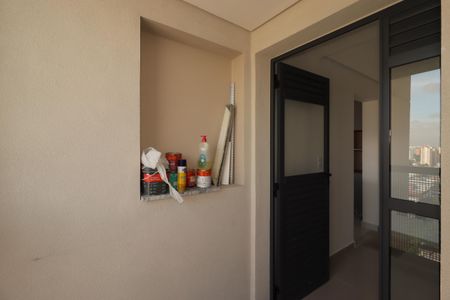 Apartamento à venda com 105m², 3 quartos e 3 vagasÁrea Técnica