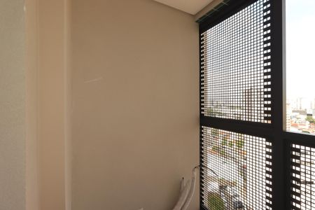 Apartamento à venda com 105m², 3 quartos e 3 vagasÁrea Técnica