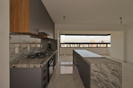 Apartamento à venda com 105m², 3 quartos e 3 vagasCozinha