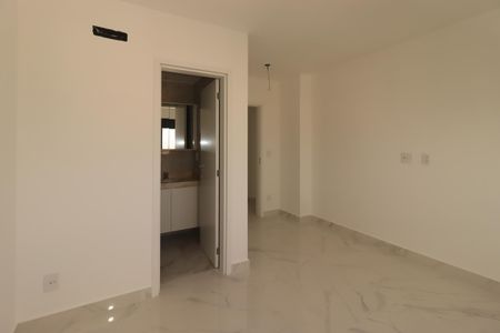 Apartamento à venda com 105m², 3 quartos e 3 vagasSuíte