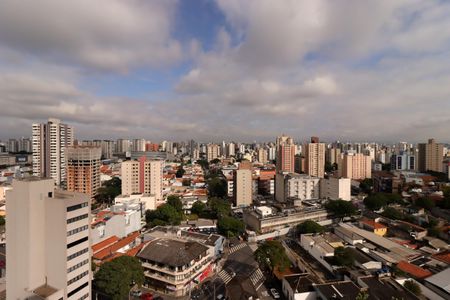 Apartamento à venda com 105m², 3 quartos e 3 vagasVista da Suíte