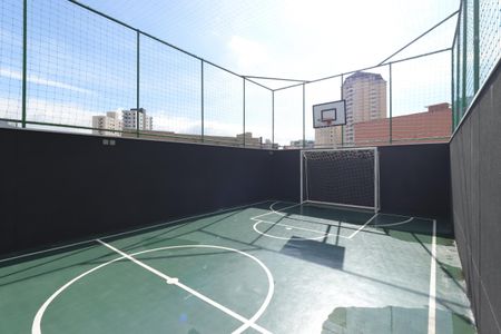 Apartamento à venda com 105m², 3 quartos e 3 vagasÁrea Comum - Quadra