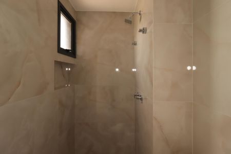 Apartamento à venda com 105m², 3 quartos e 3 vagasBanheiro da Suíte