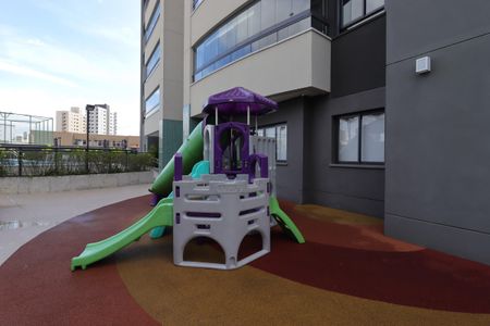 Apartamento à venda com 105m², 3 quartos e 3 vagasÁrea Comum - Playground