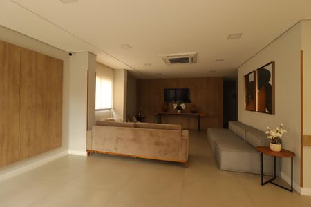Apartamento à venda com 105m², 3 quartos e 3 vagasÁrea Comum - Salão de Festa