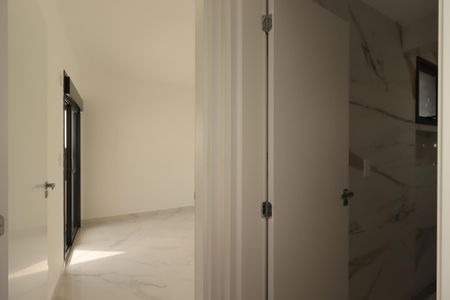 Apartamento à venda com 105m², 3 quartos e 3 vagasCorredor