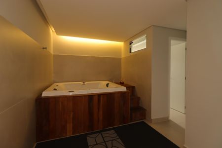 Apartamento à venda com 105m², 3 quartos e 3 vagasÁrea Comum -  Hidromassagem