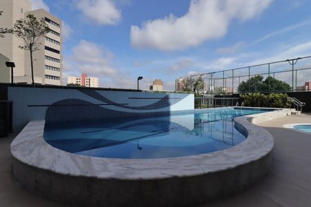 Apartamento à venda com 105m², 3 quartos e 3 vagasÁrea Comum - Piscina