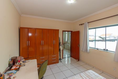Casa para alugar com 110m², 2 quartos e 3 vagasQuarto 1