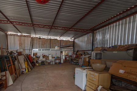 Casa para alugar com 110m², 2 quartos e 3 vagasGalpão Frente 