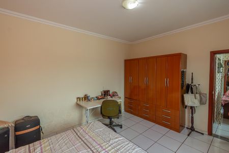 Quarto 1 de casa para alugar com 2 quartos, 110m² em Jardim Macarenko, Sumaré