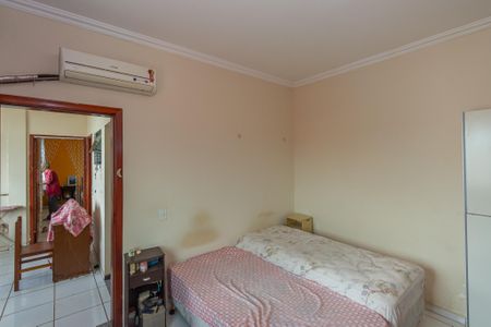 Casa para alugar com 110m², 2 quartos e 3 vagasQuarto 2