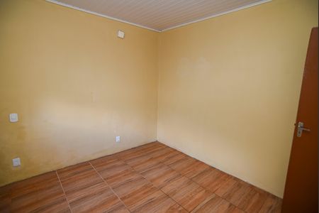 Quarto 1 de casa para alugar com 2 quartos, 60m² em Santa Isabel, Viamão