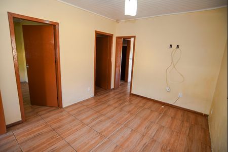 Sala de casa para alugar com 2 quartos, 60m² em Santa Isabel, Viamão