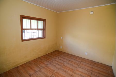 Quarto 1 de casa para alugar com 2 quartos, 60m² em Santa Isabel, Viamão
