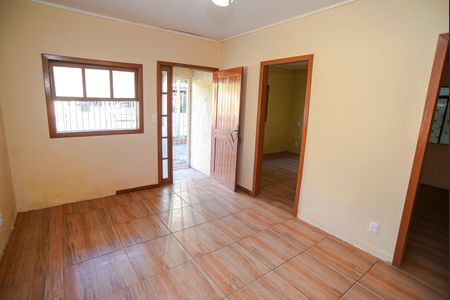 Sala de casa para alugar com 2 quartos, 60m² em Santa Isabel, Viamão