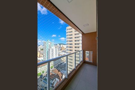 Apartamento para alugar com 38m², 1 quarto e 1 vagaSacada