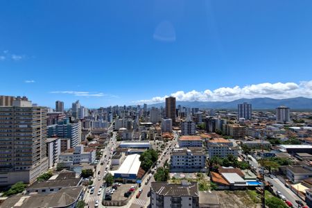 Apartamento para alugar com 38m², 1 quarto e 1 vagaVista