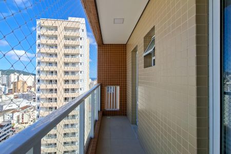 Apartamento para alugar com 38m², 1 quarto e 1 vagaSacada
