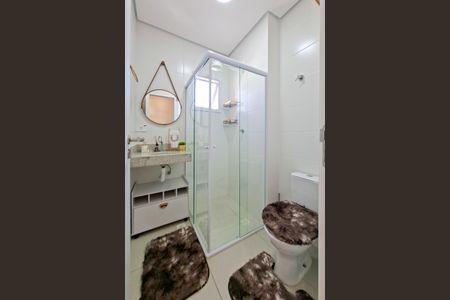 Apartamento para alugar com 38m², 1 quarto e 1 vagaBanheiro 