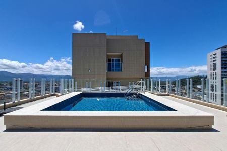 Apartamento para alugar com 38m², 1 quarto e 1 vagaÁrea comum - Piscina