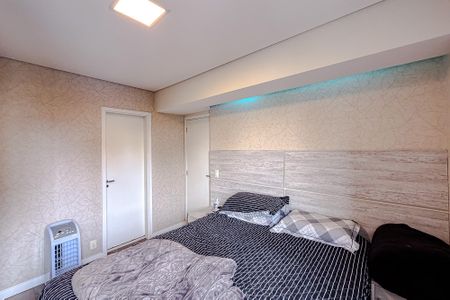 Apartamento à venda com 69m², 2 quartos e 1 vaga Apartamento à venda com 69m², 2 quartos e 1 vagaQuarto 2 - Suíte